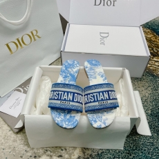 Christian Dior Slippers